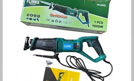 Flinke orrfűrész 1600W FK-OF-8052