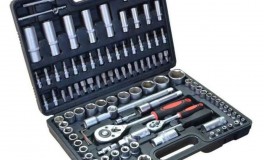 Flinke racsnis dugókulcs szett 