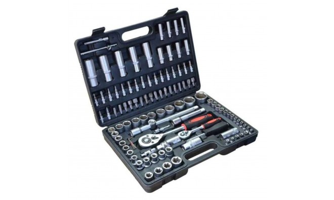 Flinke racsnis dugókulcs szett 