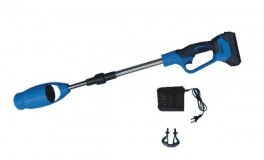 FLINKE 96V akkumulátoros légfúvó