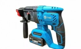 Tho M-8026 Űtvefúró fúrókalapács 