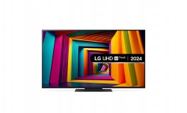 LG 55UT91 55'' 4K UHD Smart TV