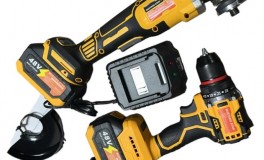 Mustang star szerszámkészlet 86V