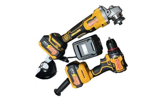 Mustang star szerszámkészlet 86V