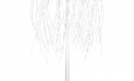 Nano LED Fényfa 120cm