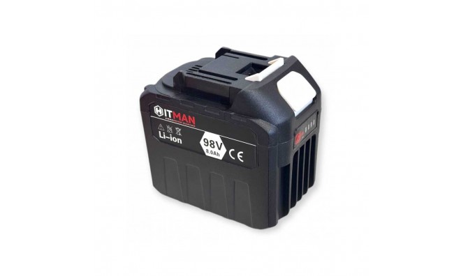 Hitman szerszámgép akkumulátor 