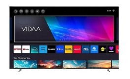 Edenwood 75'' Smart 4K QLED tv