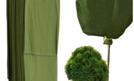 2 db 1 x 10 méteres téli fagytakaró