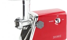 Royalty Line elektromos húsdaráló