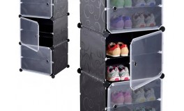 HÖGLER Moduláris Push-Fit szekrény