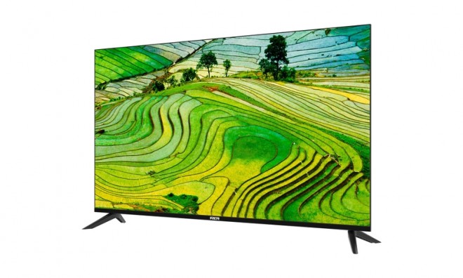 FAR 50'' 4K UHD Smart TV 