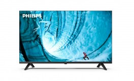 Philips 32'' HD Ready Smart LED TV