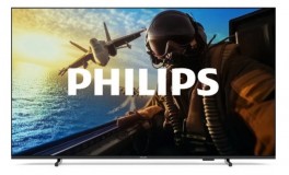 PHILIPS 43'' 4K UHD SMART LED TV