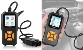 Autódiagnosztikai eszköz, OBD2