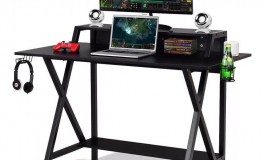 Sintact Gamer asztal