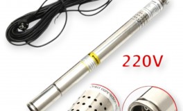 Raketa RK65 Csőszivattyú