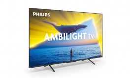 Philips 55'' 4K UHD Smart Ambilight