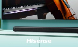 Hisense HS205G — Soundbar