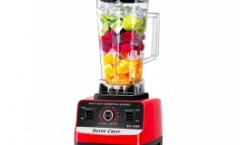 Professzionális turmixgép