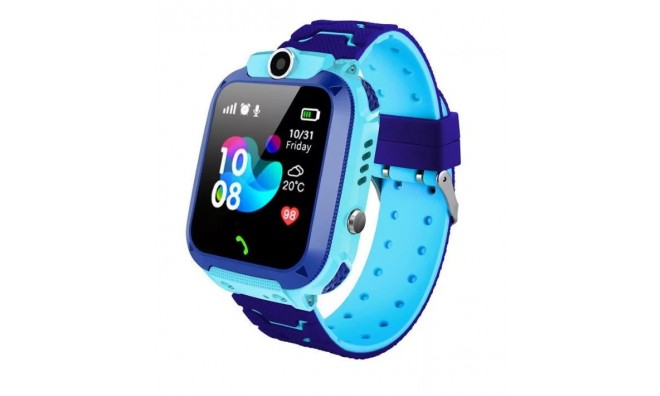 TriangleTech Gyerek Okosóra