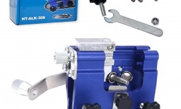 H-ALK-308 Manuális Kézi Láncélező