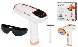 IPL BLOW villanófényes szőrtelenítő