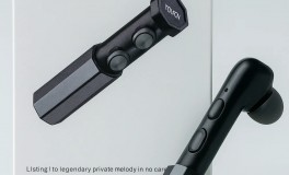 1+1 Bluetooth fülhallgató