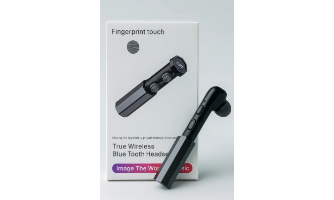 1+1 Bluetooth fülhallgató