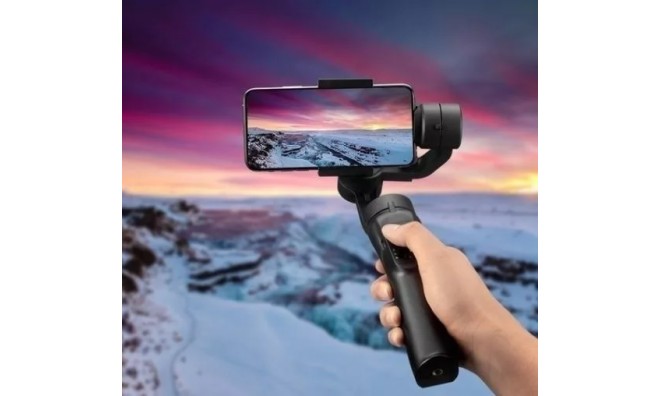 3 tengelyes Gimbal 2