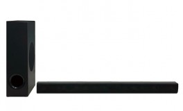 ILIKE Soundbar 2.1 CH