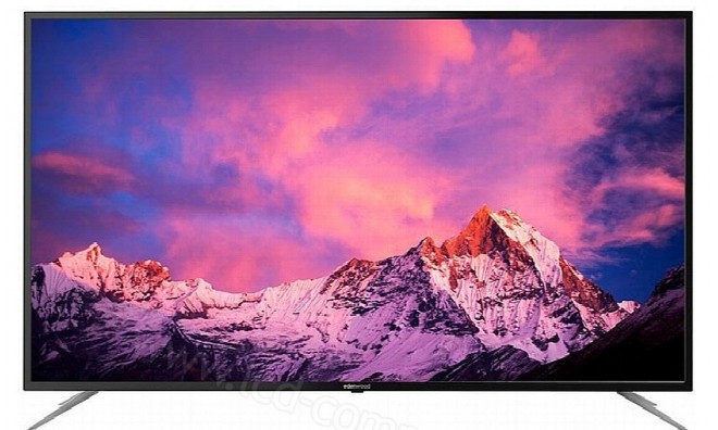 EDENWOOD 58'' Smart Tv