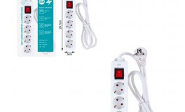 1 +1 Winning Star hálózati elosztó