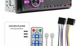  ILIKE Autós lejátszó USB,Bluetooth