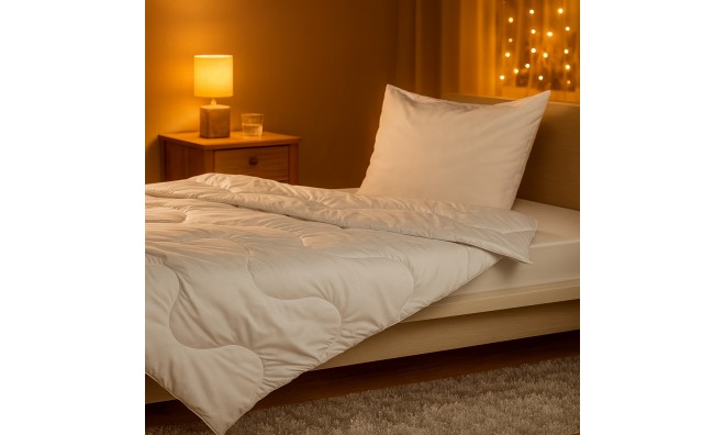 1+1 Antiallergén Paplan Szett