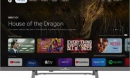 Smart Tech 24HG01VC TV