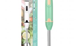 Nirva Kézi botmixer - 400W