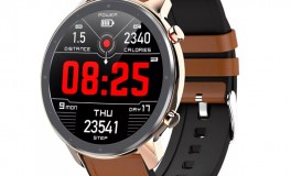 Borrow okosóra - arany