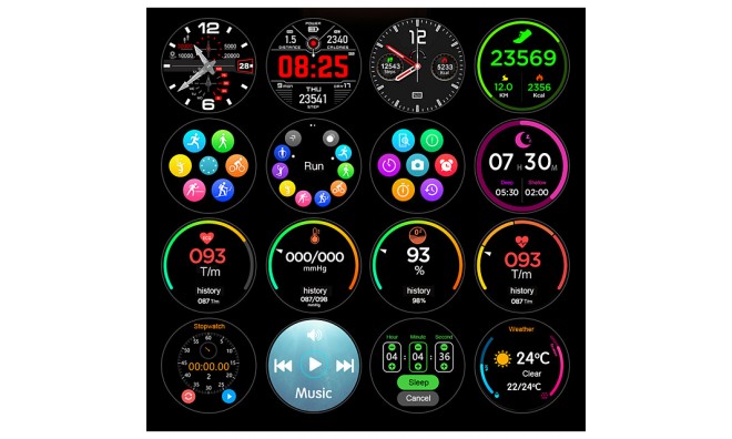 Borrow okosóra - arany 2