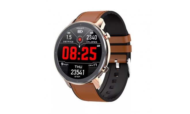 Borrow okosóra - arany