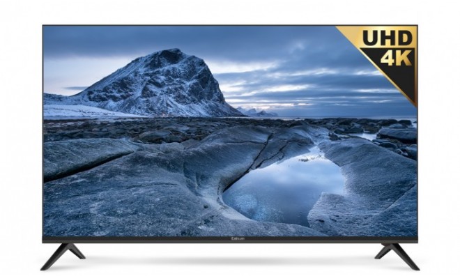 Caixun EC50V1UA_Vidaa_FA Tv