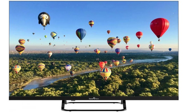 Smarttech 32HN01 Tv