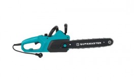 SUPAMASTER elektromos láncfűrész