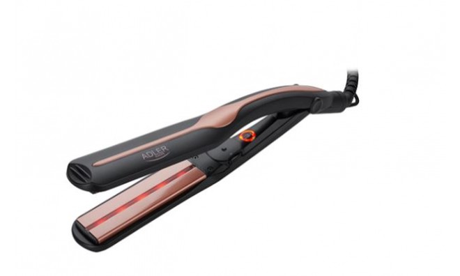 ADLER Hajvasaló infravörös fénnyel