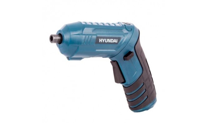 Hyundai HYD-122 3,6V-Li csavarozó
