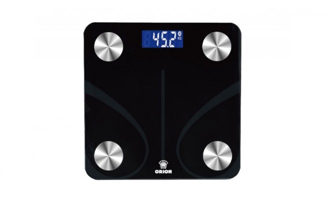 Orion személyi mérleg