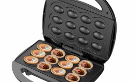 Adler töltött sütemény készítő