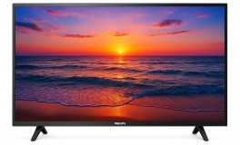 Philips 40'' Full HD Smart LED TV