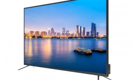 ExpressLuck 50'' Smart TV