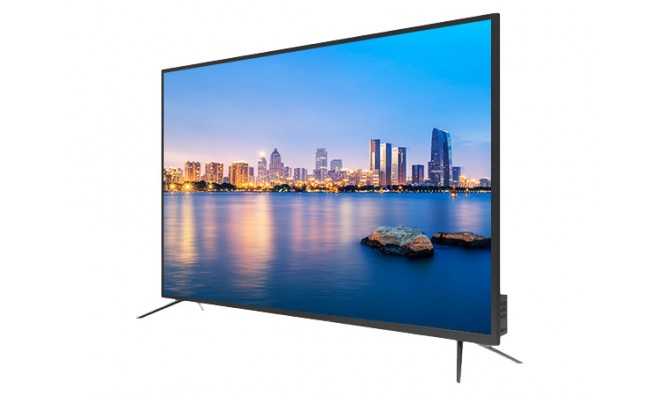 ExpressLuck 50'' Smart TV