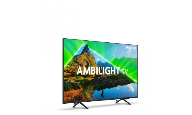 PHILIPS 43'' 4K UHD SMART LED TV